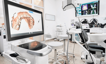Best Intraoral Scanner for 2023