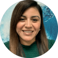 Cirenia Garcia Tobon - Lead Master Removable Technician