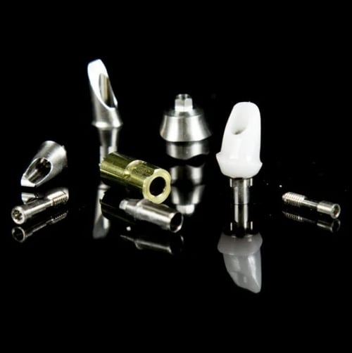 Custom Abutements