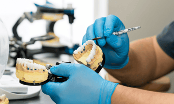 Denture Fabrication: How to Make Dentures Step by Step