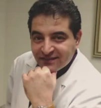 Dr. Reza madani Framingham MA.