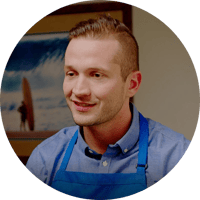 Dylan Schubert, Team Leader | Pro-Craft Dental Lab