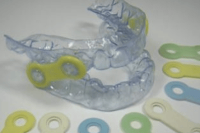 EMA Sleep Appliance 2
