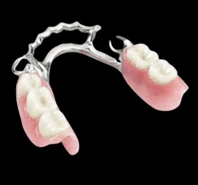 Partial Dentures 2