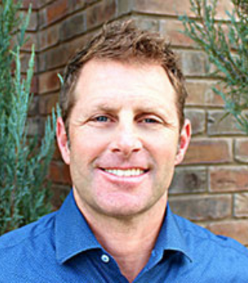 Dr. Chad Jackson
