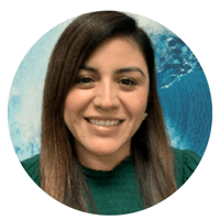 Cirenia Tobon, Team Leader | Pro-Craft Dental Lab