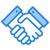 handshake