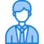 man