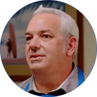 Mike Conceicao, Team Leader | Pro-Craft Dental Lab