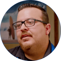 Nick Ortiz, Team Leader | Pro-Craft Dental Lab