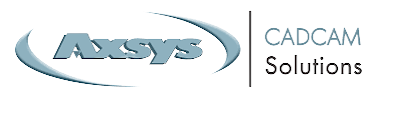 Axsys Logo
