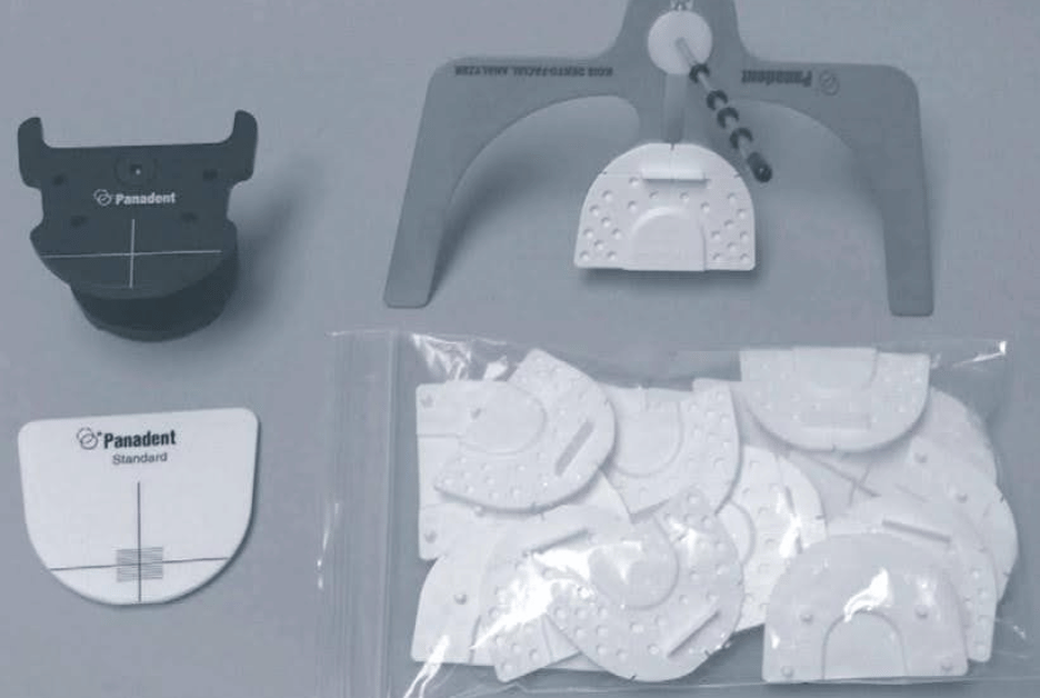 Kois Dento-Facial Analyzer