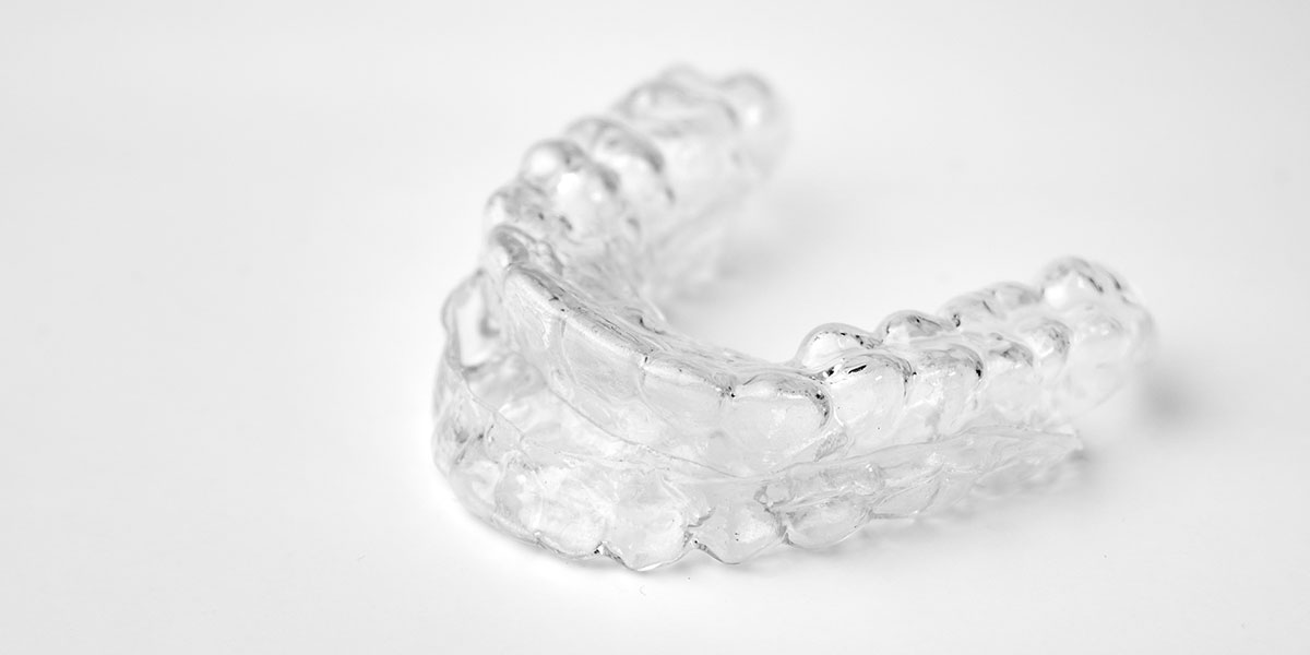 Occlusal Guards & Appliances PROCraft Dental Laboratory