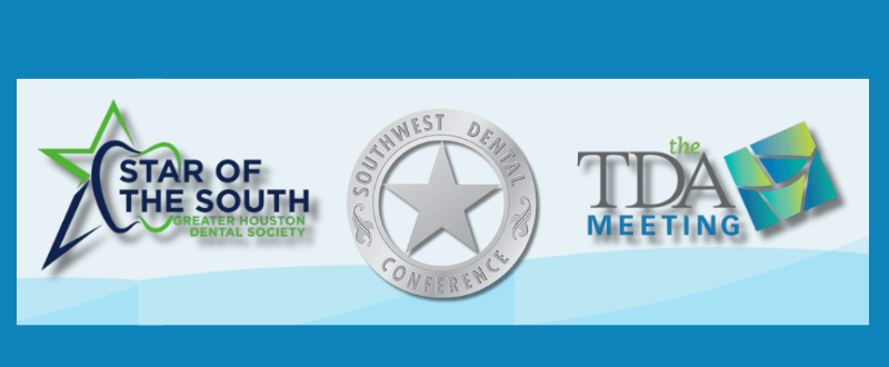PRO-Craft Dental Laboratory to Exhibit at Three Major Texas Dental Conventions | Pro-Craft
