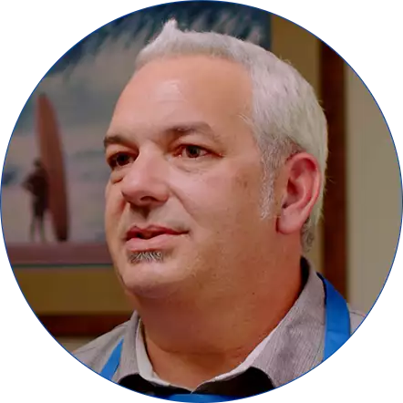 Mike Conceicao, Team Leader | Pro-Craft Dental Lab