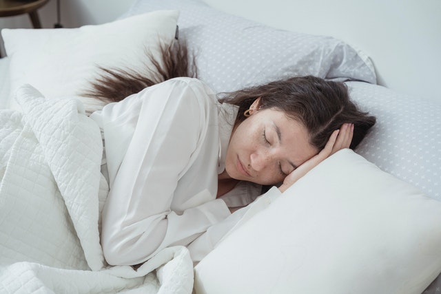 EMA Sleepbetter Instructions | Pro-Craft