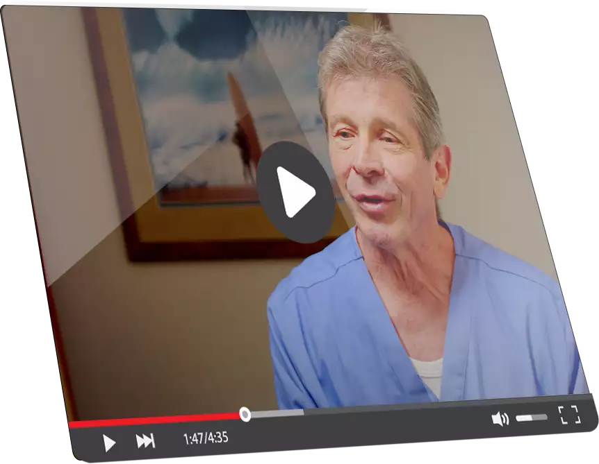 About the PRO-Craft Dental Laboratory Story told by founder Greg Schubert